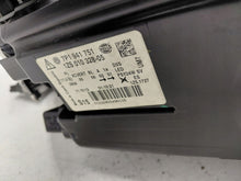 Laden Sie das Bild in den Galerie-Viewer, Frontscheinwerfer VW Touareg 7P1941751 LED Links Scheinwerfer Headlight SCH3118263905eo