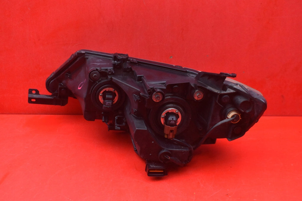 Frontscheinwerfer Mitsubishi Outlander Rechts Scheinwerfer Headlight