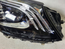 Laden Sie das Bild in den Galerie-Viewer, Frontscheinwerfer Mercedes-Benz W222 A2229062405 LED Rechts Headlight SCH9537421797yl