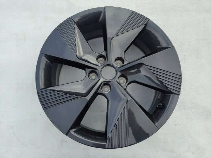 1x Alufelge 18 Zoll 7.0" 5x114.3 34ET 403004665R Renault Megane E-Tech E Tech FEL7318068252ea