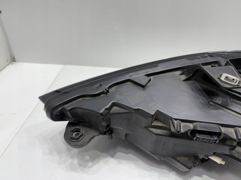 Frontscheinwerfer Audi A3 8V0941036 Rechts Scheinwerfer Headlight SCH3371317615qn