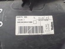 Laden Sie das Bild in den Galerie-Viewer, Frontscheinwerfer Peugeot I Break 307 9634369180 Links Scheinwerfer Headlight SCH1986281663fw