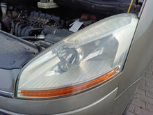 Load image into Gallery viewer, Frontscheinwerfer Citroën C4 Picasso Links Scheinwerfer Headlight