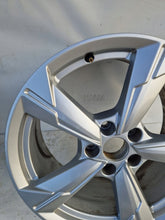 Laden Sie das Bild in den Galerie-Viewer, 1x Alufelge 18 Zoll 8.0" 5x112 39ET 4K0601025D Audi A6 C8 Rim Wheel FEL6514000574wn