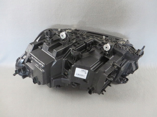 Frontscheinwerfer BMW X5 G05 948178003 LED Rechts Scheinwerfer Headlight SCH2341382580pu