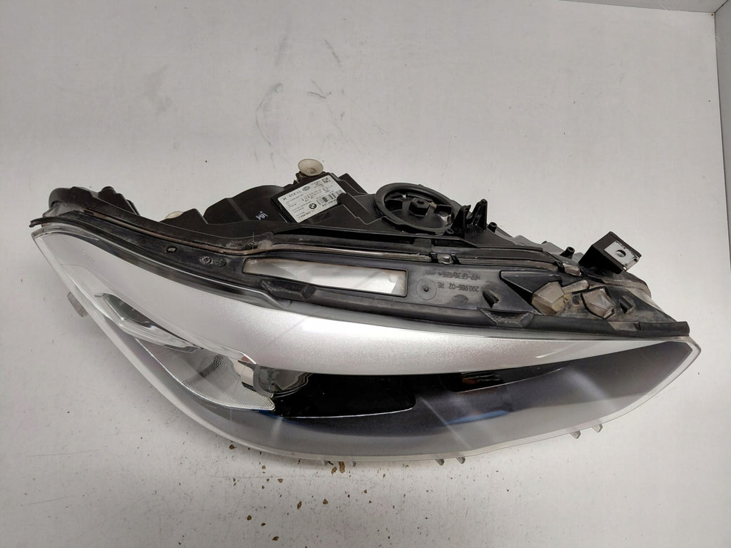 Frontscheinwerfer BMW F20 7358392 Rechts Scheinwerfer Headlight SCH3508151582tt