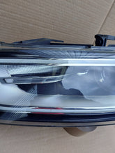 Laden Sie das Bild in den Galerie-Viewer, Frontscheinwerfer Audi Q3 8U0941005 Xenon Links Scheinwerfer Headlight