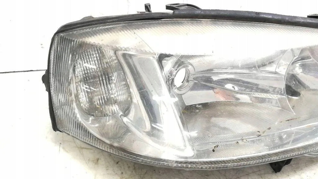Frontscheinwerfer Opel Astra Estate G 084421116R Rechts Scheinwerfer Headlight SCH1147455099pq