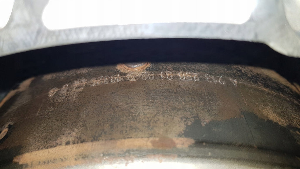 Getriebe Mercedes-Benz W213 W205 2132705602 Automatikgetriebe Trasmissione