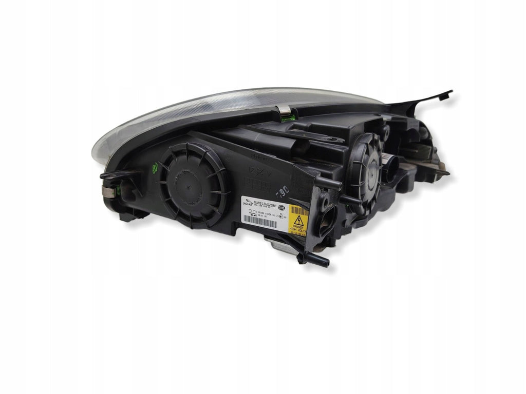 Frontscheinwerfer Jaguar Xk 6W8313W029BF Rechts Scheinwerfer Headlight SCH3547068526bq