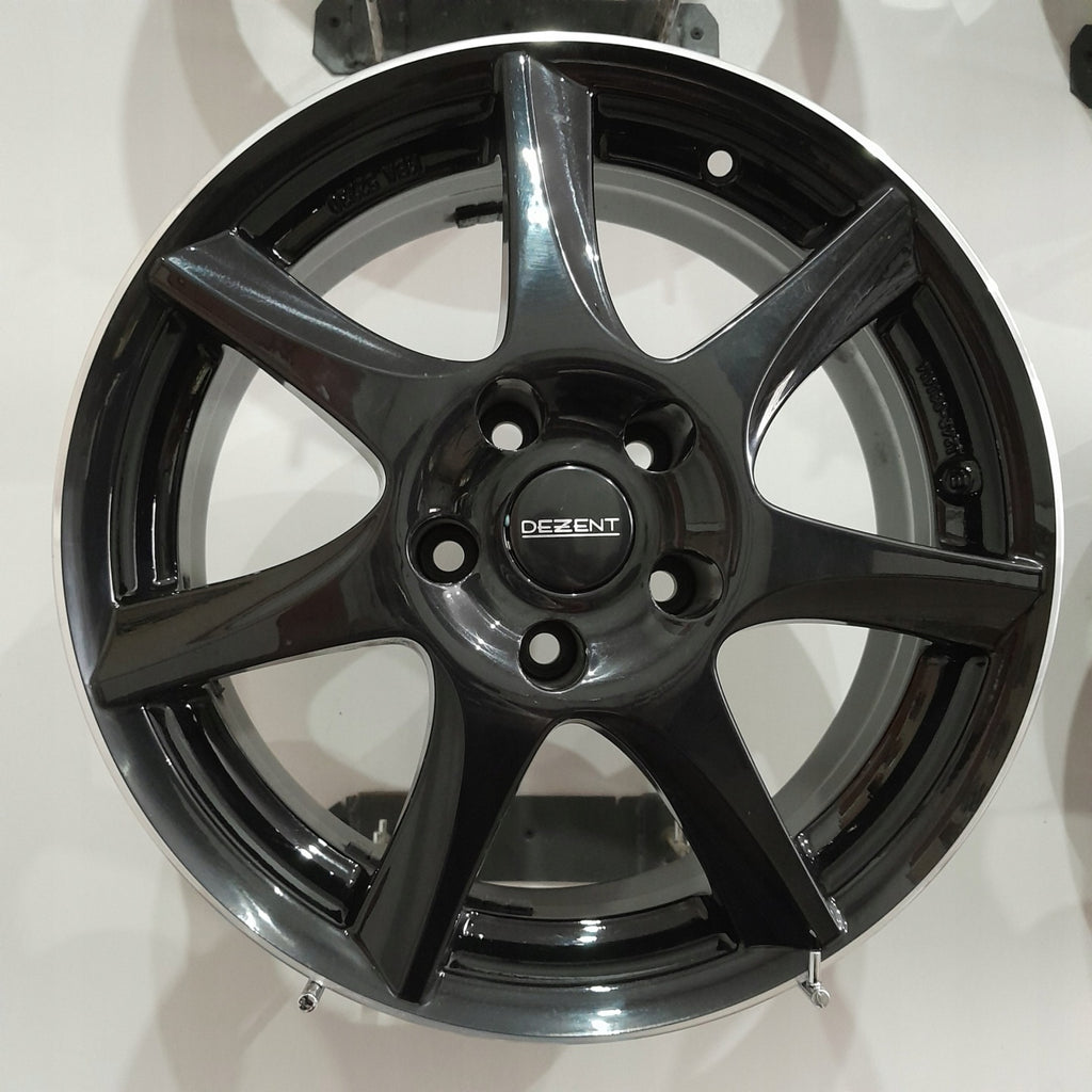 4x Alufelge 16 Zoll 6.5" 5x112 22ET KBA52730 BMW 3 G21 G20 Rim Wheel FEL3929200465tl