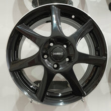 Load image into Gallery viewer, 4x Alufelge 16 Zoll 6.5" 5x112 22ET KBA52730 BMW 3 G21 G20 Rim Wheel FEL3929200465tl