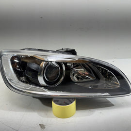 Frontscheinwerfer Volvo V60 I 31420262 Xenon Rechts Scheinwerfer Headlight SCH5127919485gs