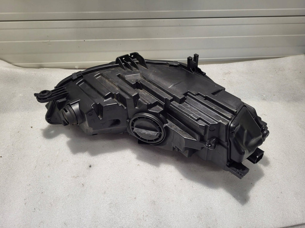 Frontscheinwerfer Audi A4 B9 8W0941011 0301117231 Links Scheinwerfer Headlight SCH6336545936vq