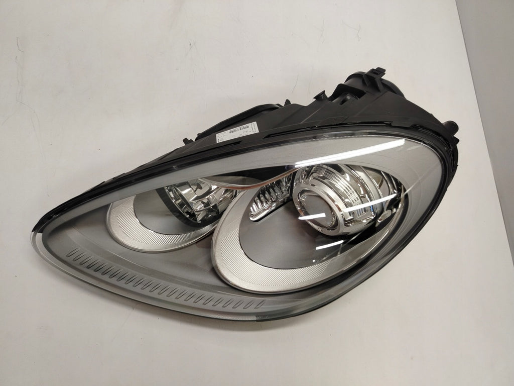 Frontscheinwerfer Porsche Cayenne 7P5941029CA Xenon Links Scheinwerfer Headlight SCH5651342717np
