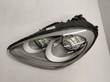 Laden Sie das Bild in den Galerie-Viewer, Frontscheinwerfer Porsche Cayenne 7P5941029CA Xenon Links Scheinwerfer Headlight SCH5651342717np