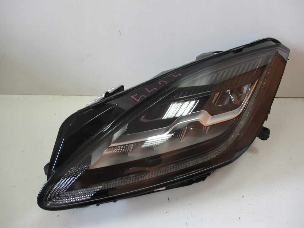 Frontscheinwerfer Jaguar E-Pace J9C3-13W030-EC J9C3-13W029-EC Rechts oder Links SCH1238666597ze