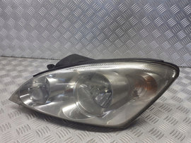 Frontscheinwerfer Kia Ceed 1EJ009547-21 Links Scheinwerfer Headlight