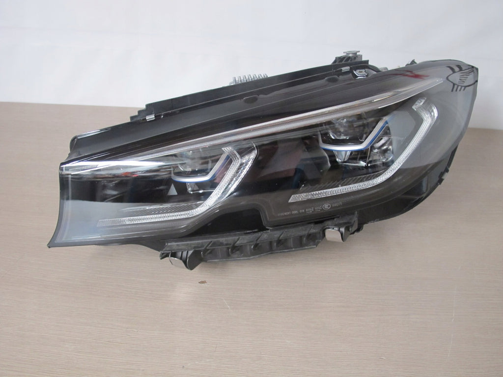 Frontscheinwerfer BMW G21 G20 5A1DB53 Links Scheinwerfer Headlight