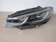 Load image into Gallery viewer, Frontscheinwerfer BMW G21 G20 5A1DB53 Links Scheinwerfer Headlight