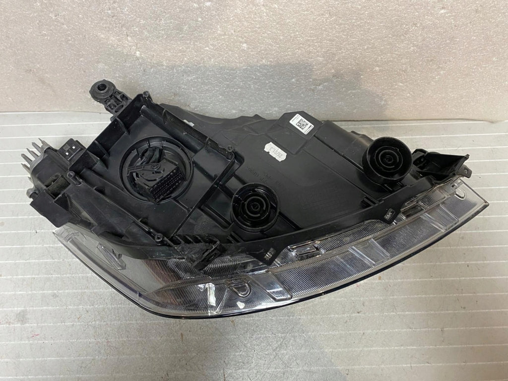 Frontscheinwerfer Seat I Ibiza V 6F1941007B Full LED Links Headlight SCH4005206375ba