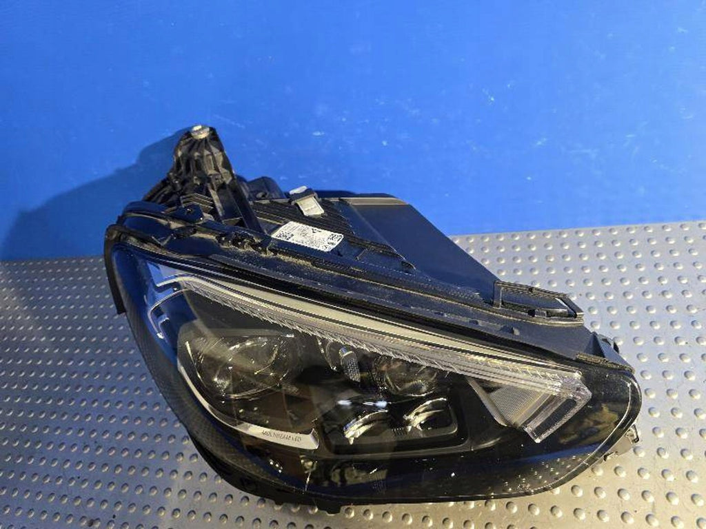 Frontscheinwerfer Mercedes-Benz W213 A2139061605 LED Rechts Headlight SCH2263576631ew