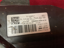 Laden Sie das Bild in den Galerie-Viewer, Frontscheinwerfer Ford C-Max F1CB-13D153-AF Links Scheinwerfer Headlight SCH3322751303po