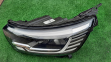 Laden Sie das Bild in den Galerie-Viewer, Frontscheinwerfer Renault Kangoo III 260608525R FULL LED Links Headlight