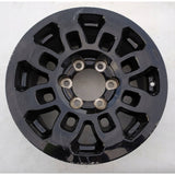 1x Alufelge 16 Zoll 7.0