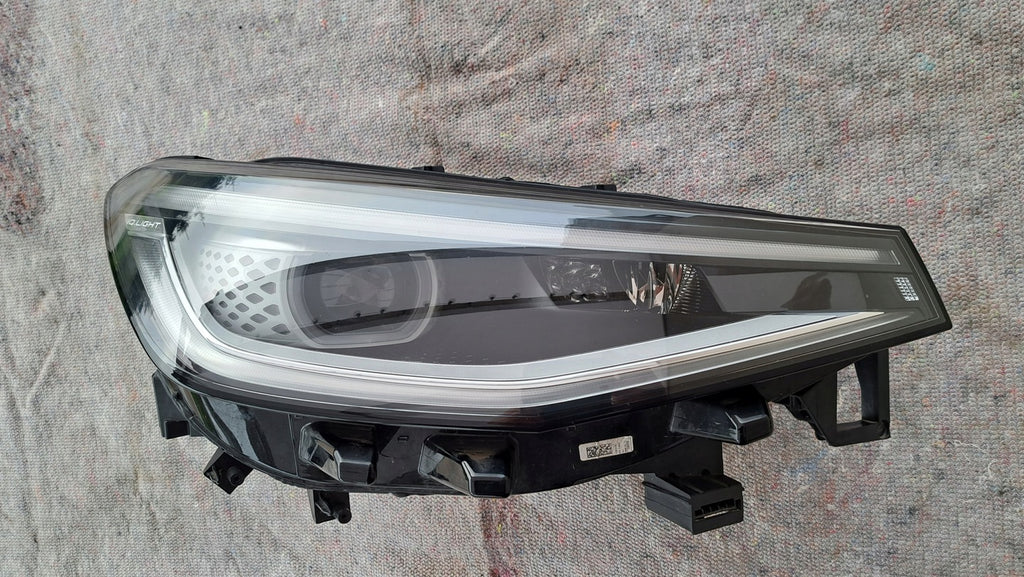 Frontscheinwerfer VW Id.4 11B941036D Rechts Scheinwerfer Headlight SCH7474286755eb