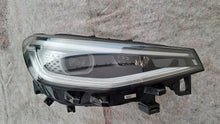 Load image into Gallery viewer, Frontscheinwerfer VW Id.4 11B941036D Rechts Scheinwerfer Headlight SCH7474286755eb
