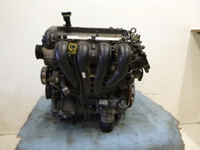 Laden Sie das Bild in den Galerie-Viewer, Motor Ford Volvo Focus C Max I QQDA 1.8 125PS 92kW 280TKm Benzin Engine Komplett MOT5963967000co