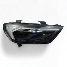 Load image into Gallery viewer, Frontscheinwerfer Audi A1 82A941034D 90106083 LED Rechts Scheinwerfer Headlight