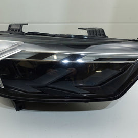 Frontscheinwerfer Audi A1 82A941034D 90106083 LED Rechts Scheinwerfer Headlight SCH3308295141cx