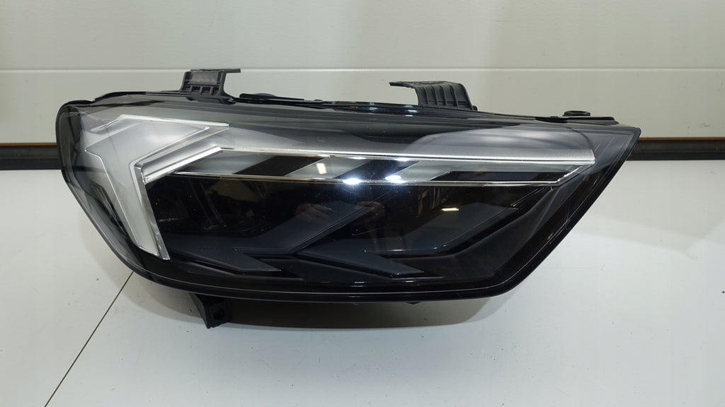 Frontscheinwerfer Audi A1 82A941034D 90106083 LED Rechts Scheinwerfer Headlight