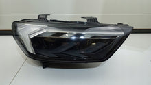 Load image into Gallery viewer, Frontscheinwerfer Audi A1 82A941034D 90106083 LED Rechts Scheinwerfer Headlight