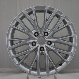 1x Alufelge 17 Zoll 7.5