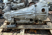 Laden Sie das Bild in den Galerie-Viewer, Getriebe Mercedes-Benz Glc 25327020000 A7252800300 Automatikgetriebe