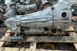 Getriebe Mercedes-Benz Glc 25327020000 A7252800300 Automatikgetriebe