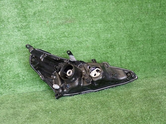 Frontscheinwerfer Toyota Verso 81150-0F61-00 Xenon Links Scheinwerfer Headlight SCH5032942473kp