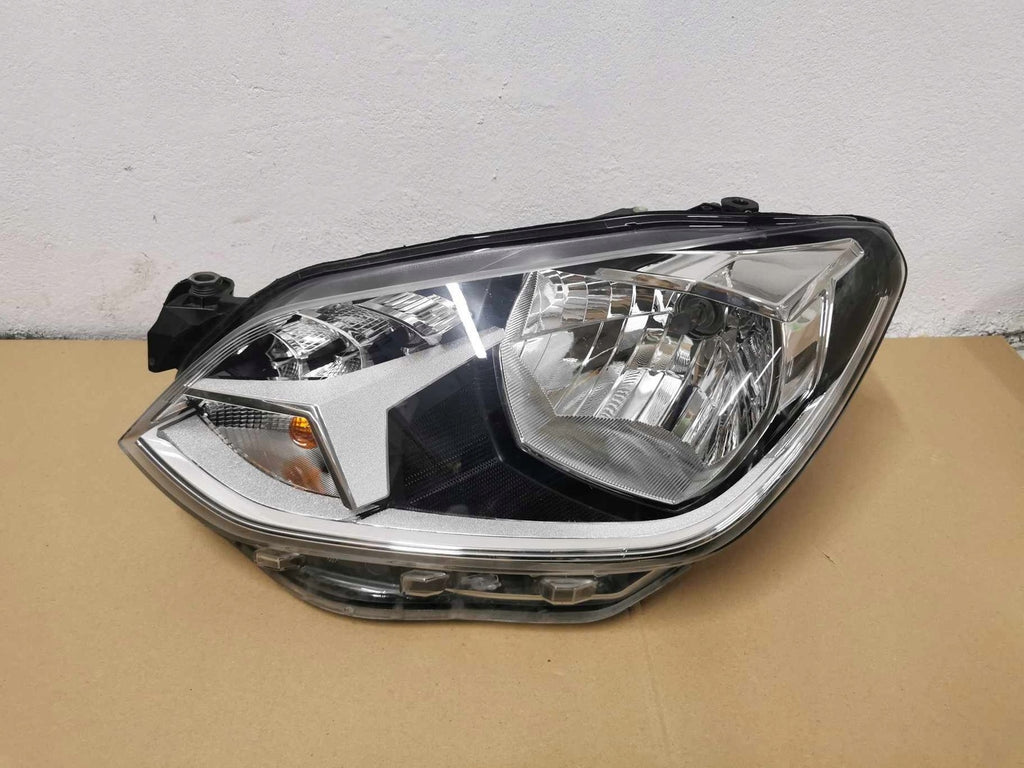 Frontscheinwerfer VW Up 1S1941015AB LED Links Scheinwerfer Headlight