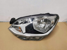 Load image into Gallery viewer, Frontscheinwerfer VW Up 1S1941015AB LED Links Scheinwerfer Headlight