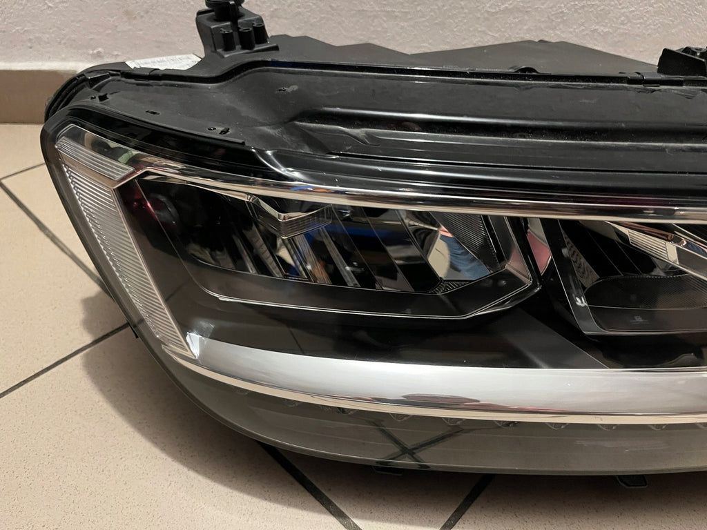 Frontscheinwerfer VW Tiguan 5NB941036D LED Rechts Scheinwerfer Headlight