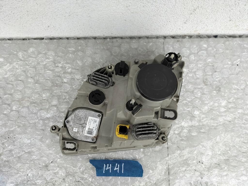 Frontscheinwerfer Volvo 89209051 LED Links Scheinwerfer Headlight SCH6648521366gr