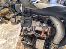 Laden Sie das Bild in den Galerie-Viewer, Motor Nissan Qashqai I J10 K9K 1.5 DCI 110PS 166TKm Diesel Engine Komplett MOT9593211568zz