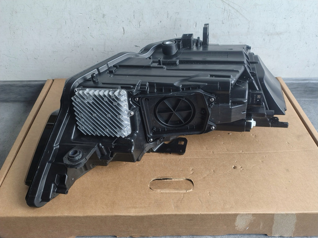 Frontscheinwerfer Audi A6 C8 4K0941033D Full LED Links Scheinwerfer Headlight SCH9533711028rr