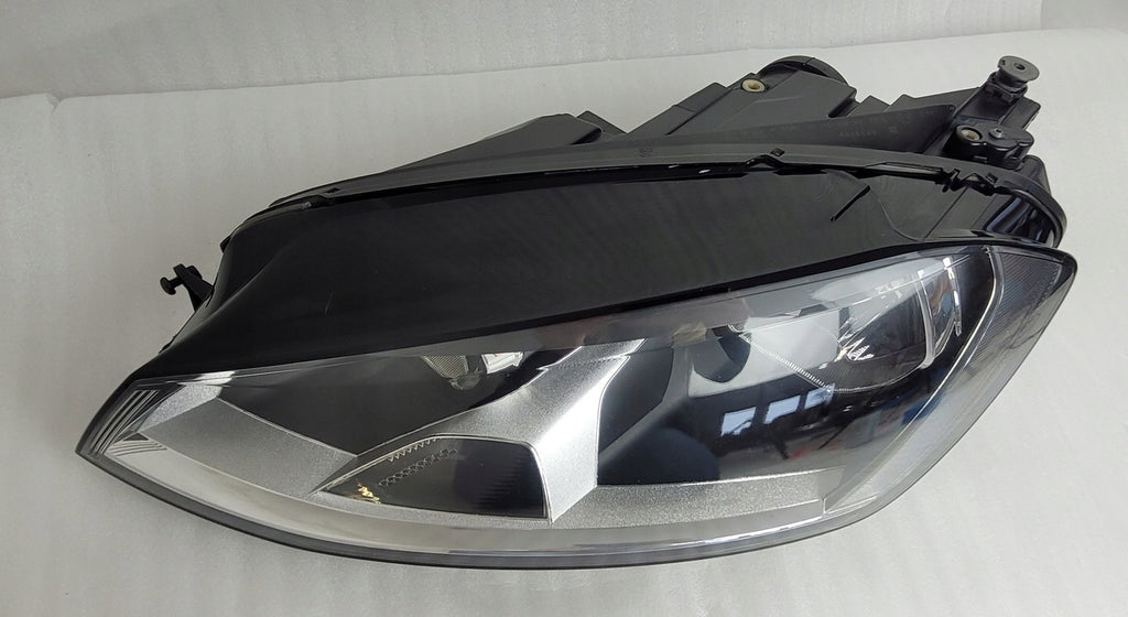 Frontscheinwerfer VW Golf VII 5g1 5G1941005 Links Scheinwerfer Headlight SCH4831938990fh