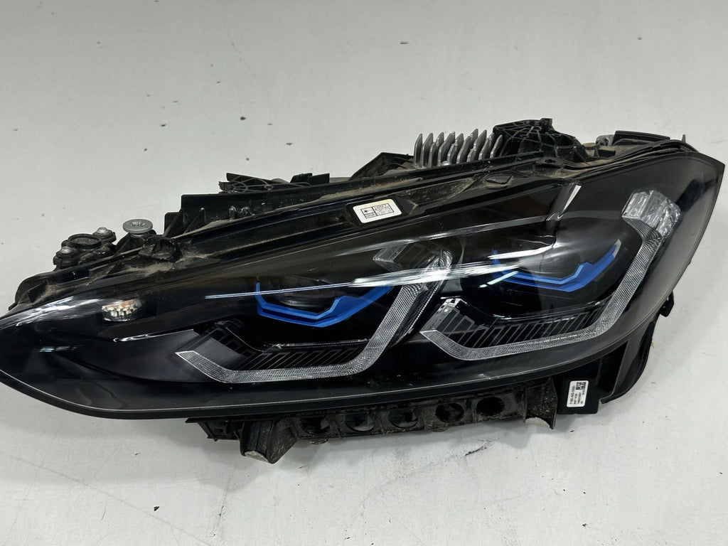 Frontscheinwerfer BMW I4 9505115-03 Ein Stück (Rechts oder Links) Headlight SCH7283568389nv