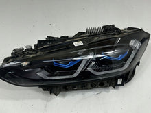 Laden Sie das Bild in den Galerie-Viewer, Frontscheinwerfer BMW I4 9505115-03 Links Scheinwerfer Headlight SCH7283568389nv