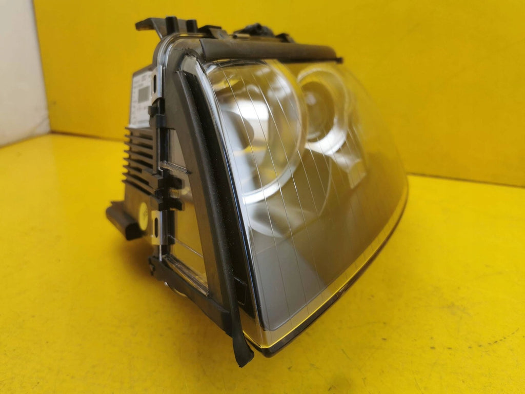 Frontscheinwerfer Audi A4 B6 8H0941003A Links Scheinwerfer Headlight SCH4570621219cs